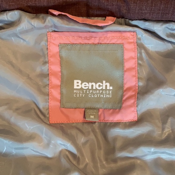 Bench Vest - Picture 2 of 7